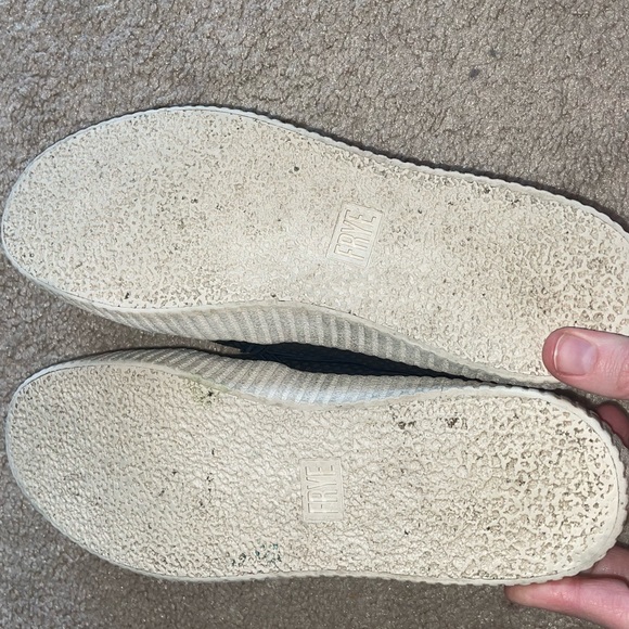 Frye Suede Slip on shoes - Picture 7 of 7